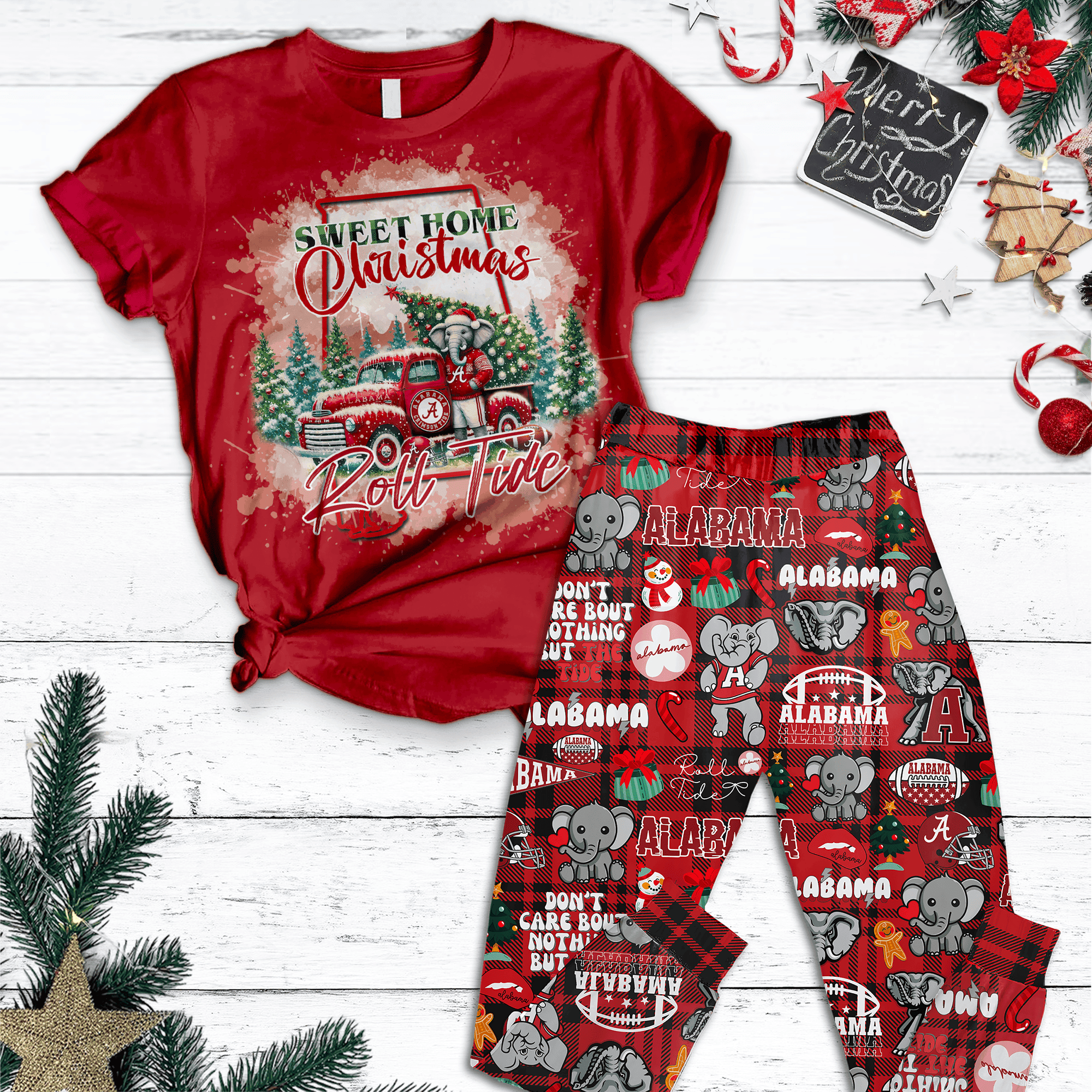 Farmhousemerch Hans Zimmer Music Pajamas Full Set Gifts For Fans