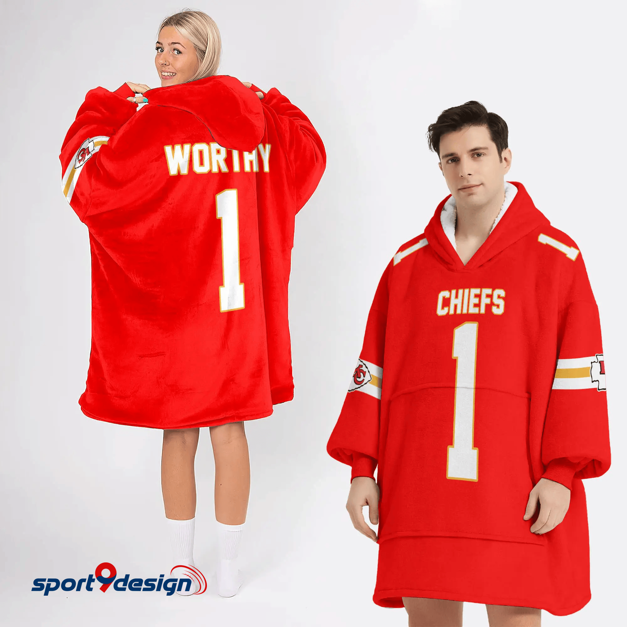 Farmhousemerch Xavier Worthy Kansas City Chiefl NFL Football Unisex Blanket Hoodie Gift For Fan